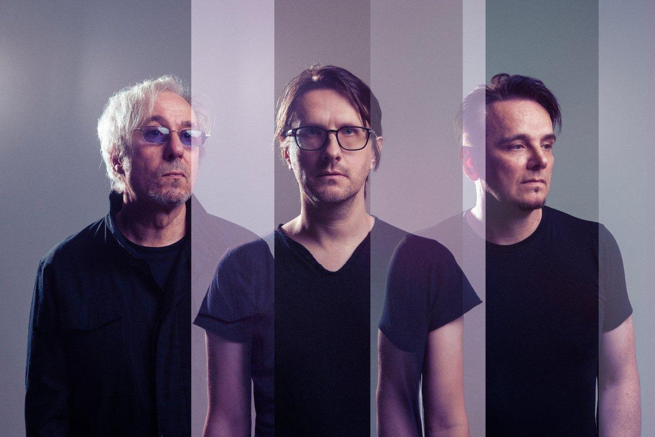 Steven Wilson's Odyssey Of Elusivity: How The Porcupine Tree